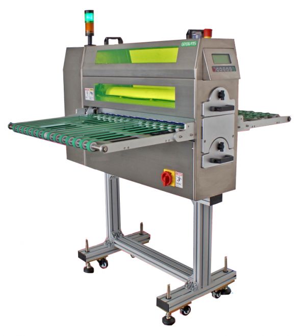 Dry Film Laminator-630